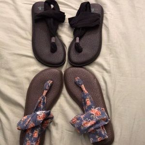 Sandals